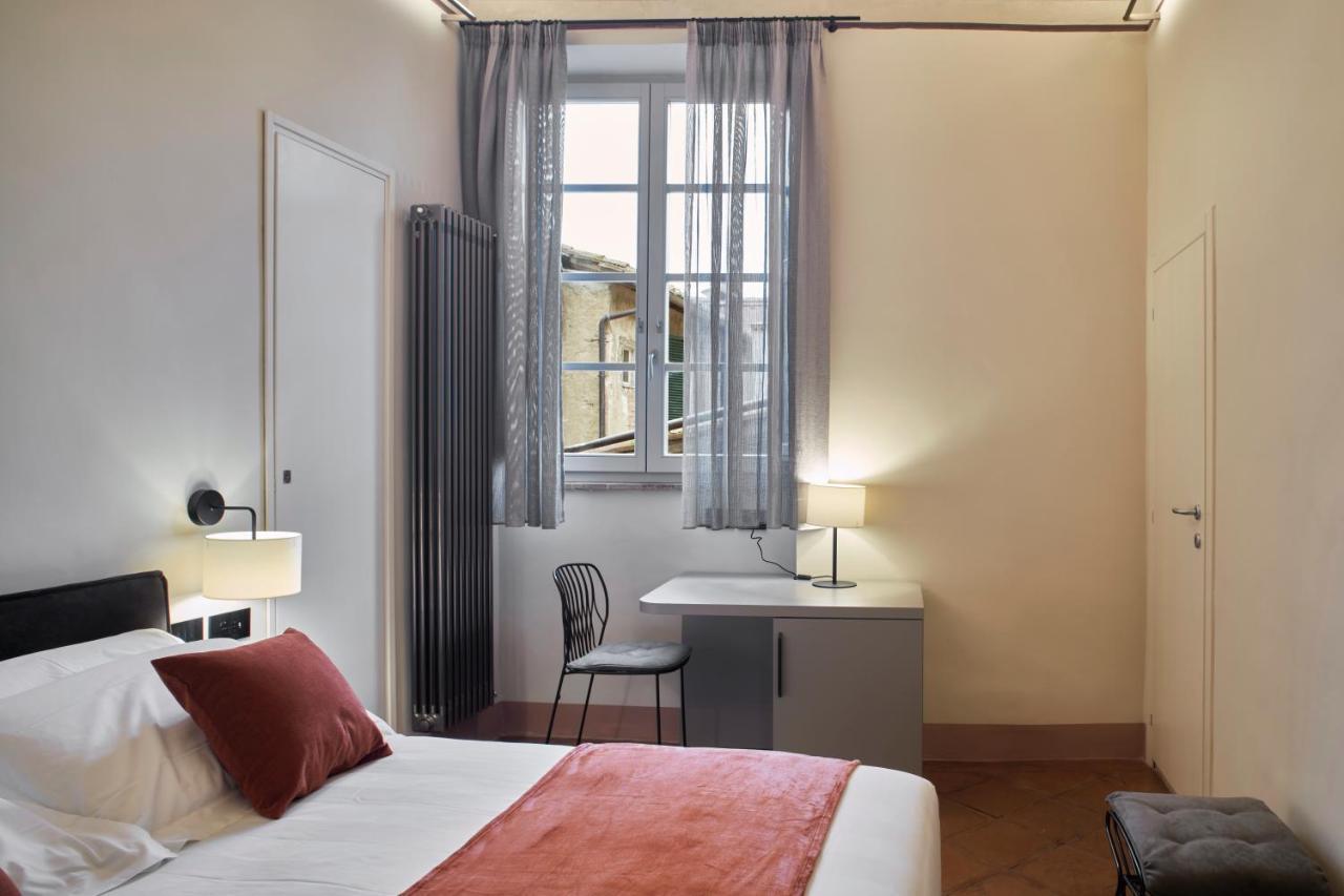 Bed and breakfast Residenza D'epoca San Martino 29 *