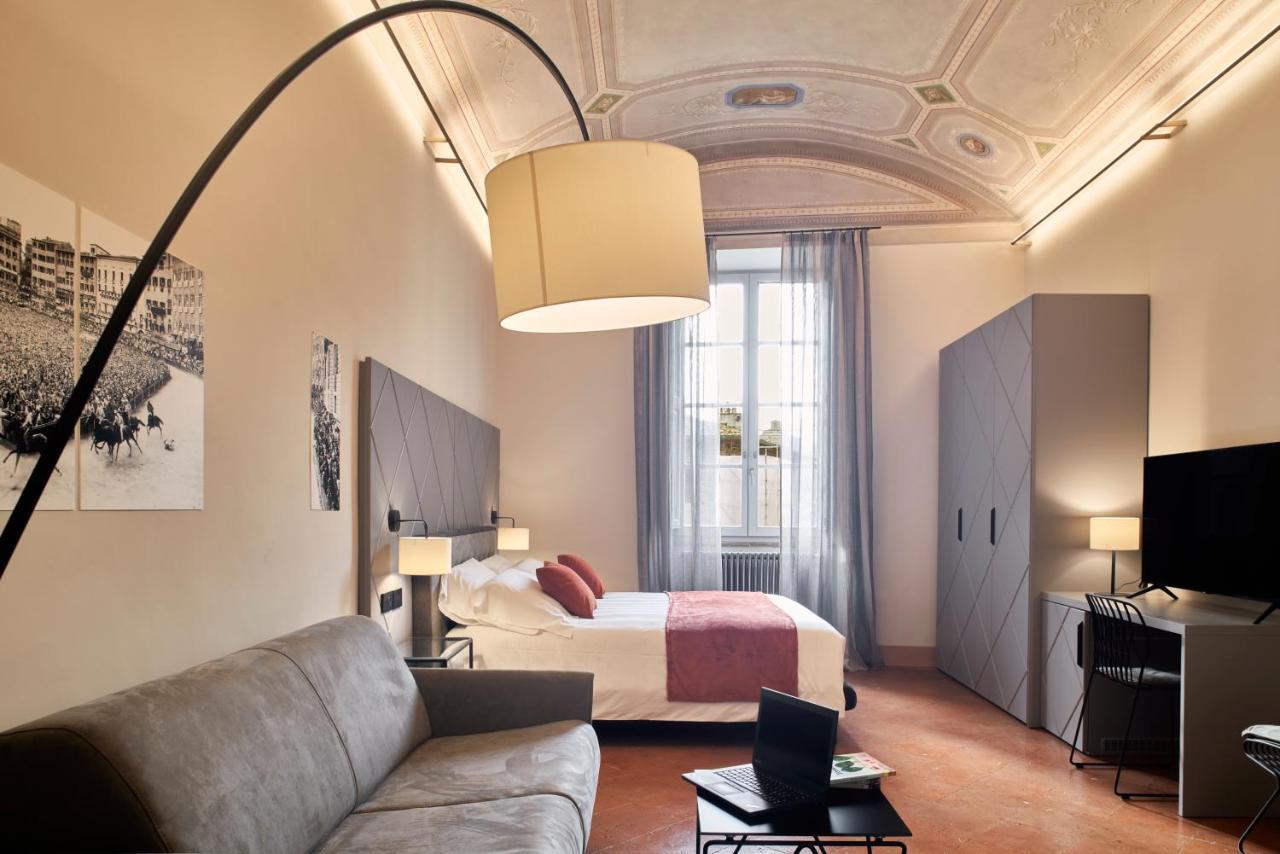 Residenza D'epoca San Martino 29 Bed and breakfast