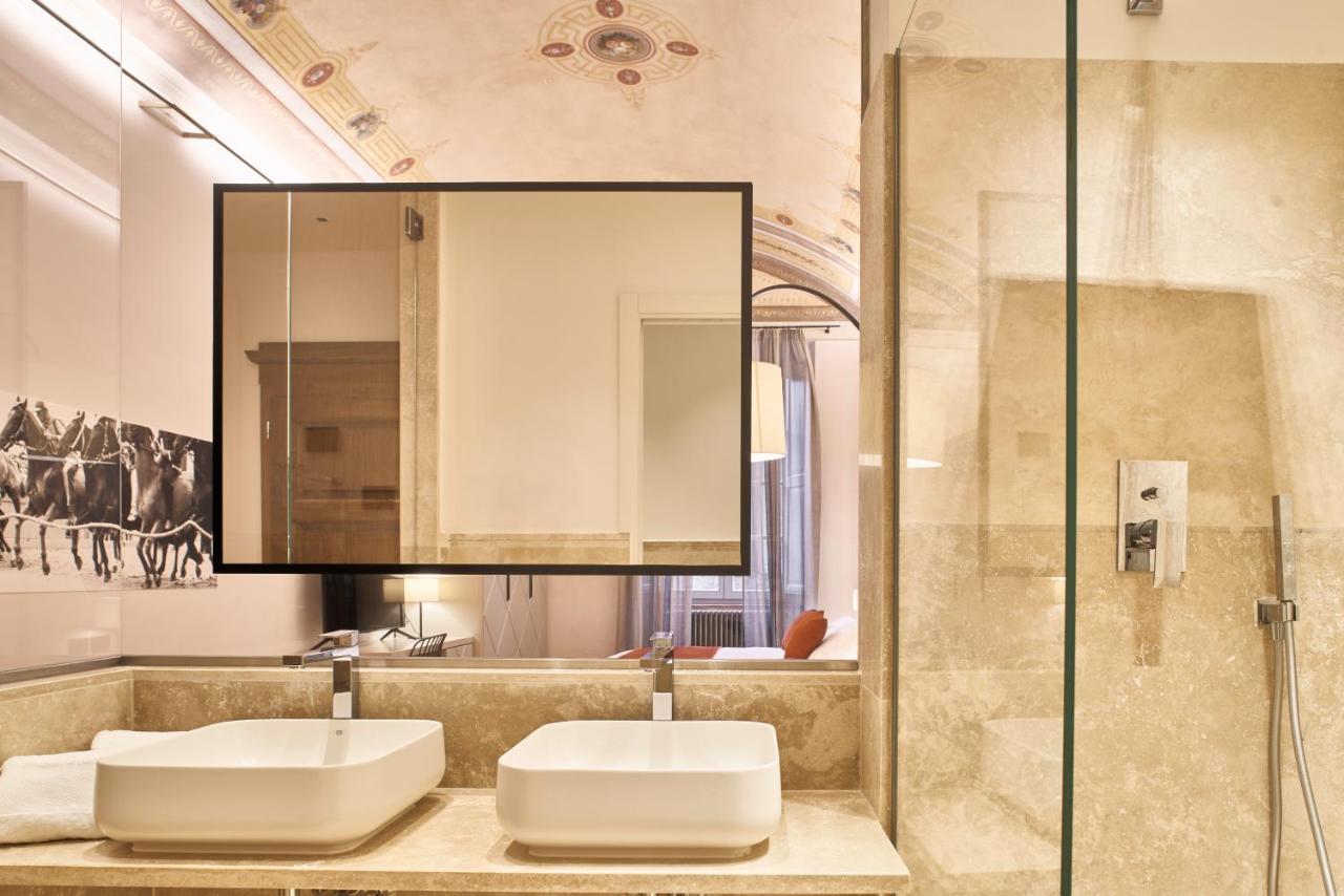 Bed and breakfast Residenza D'epoca San Martino 29 Siena