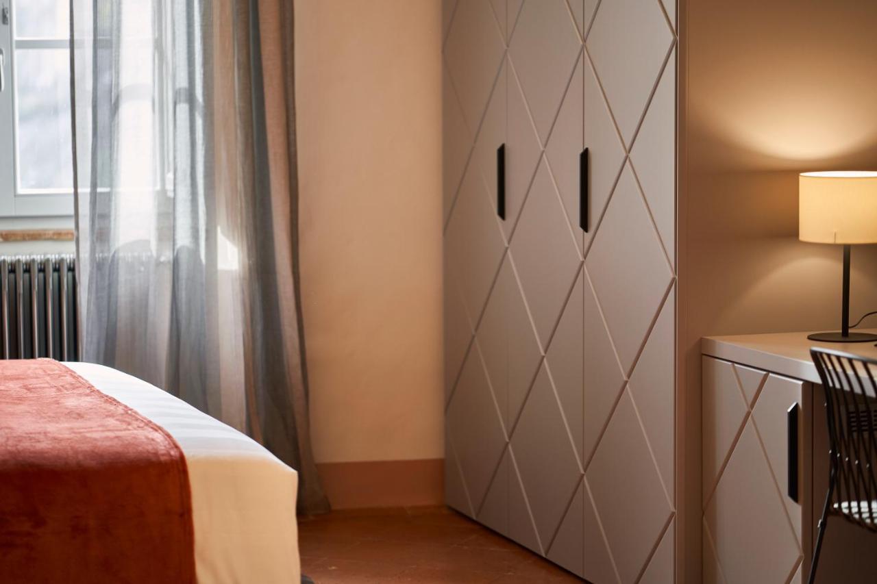Residenza D'epoca San Martino 29 Bed and breakfast