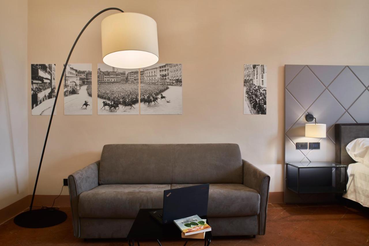 Residenza D'epoca San Martino 29
