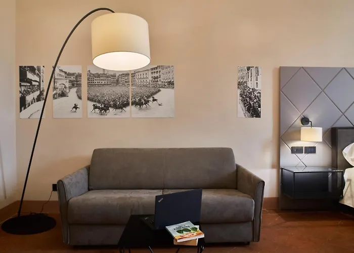 Residenza D\'Epoca San Martino 29