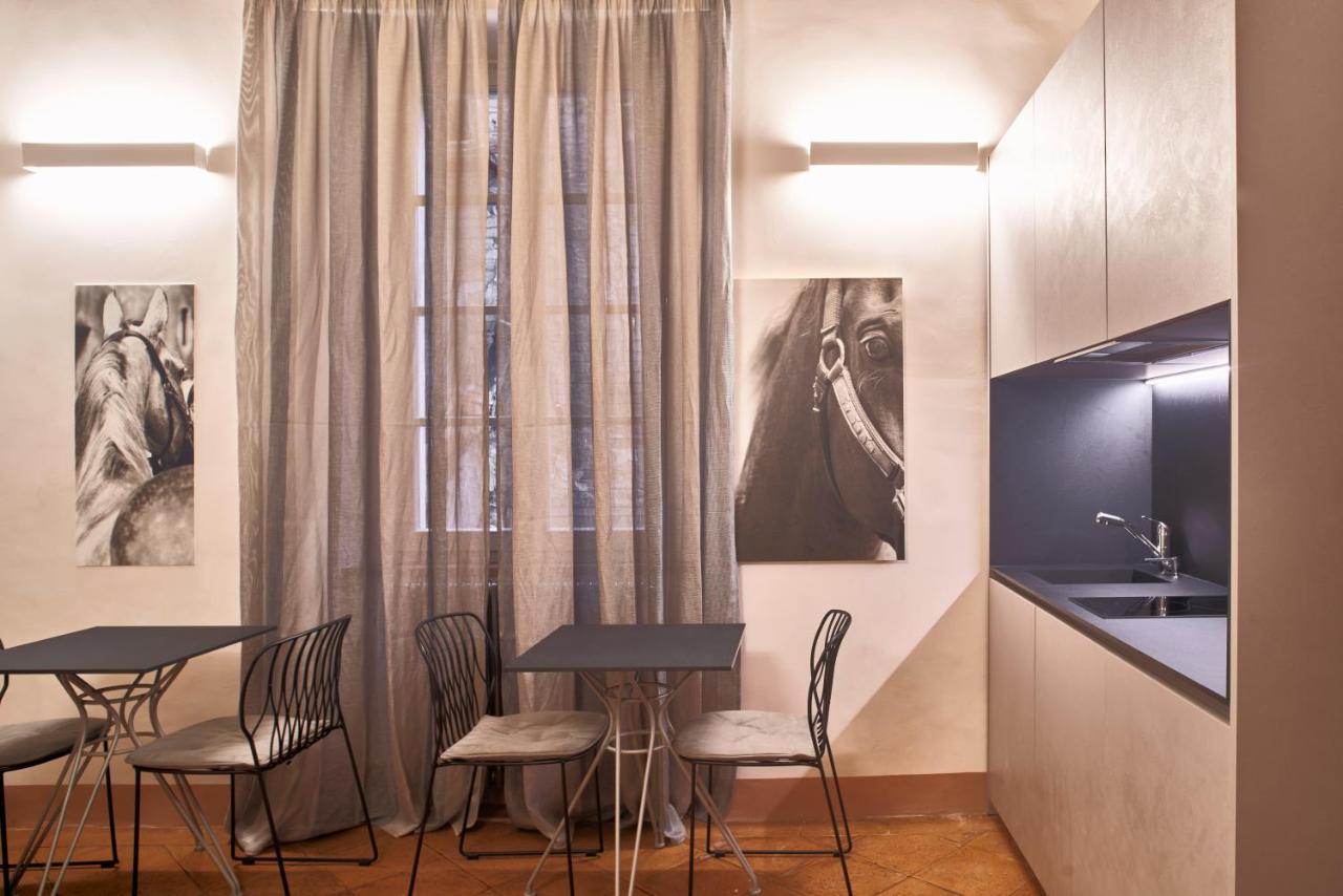 Bed & Breakfast Residenza D'epoca San Martino 29 Siena